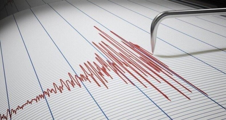 Muğla’dan sonra Balıkesir’de de deprem