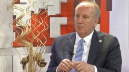 Muharrem İnce: CHP Atatürk’ün partisi değil