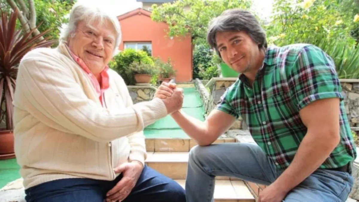 Murat Arkın kimdir,kaç yaşında? Cüneyt Arkın’a benzerliği dikkat çekiyor..