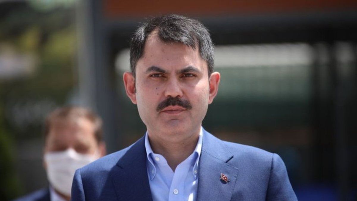 Murat Kurum’dan Mansur Yavaş’a: Algı üzerinden siyaset bir yere kadar