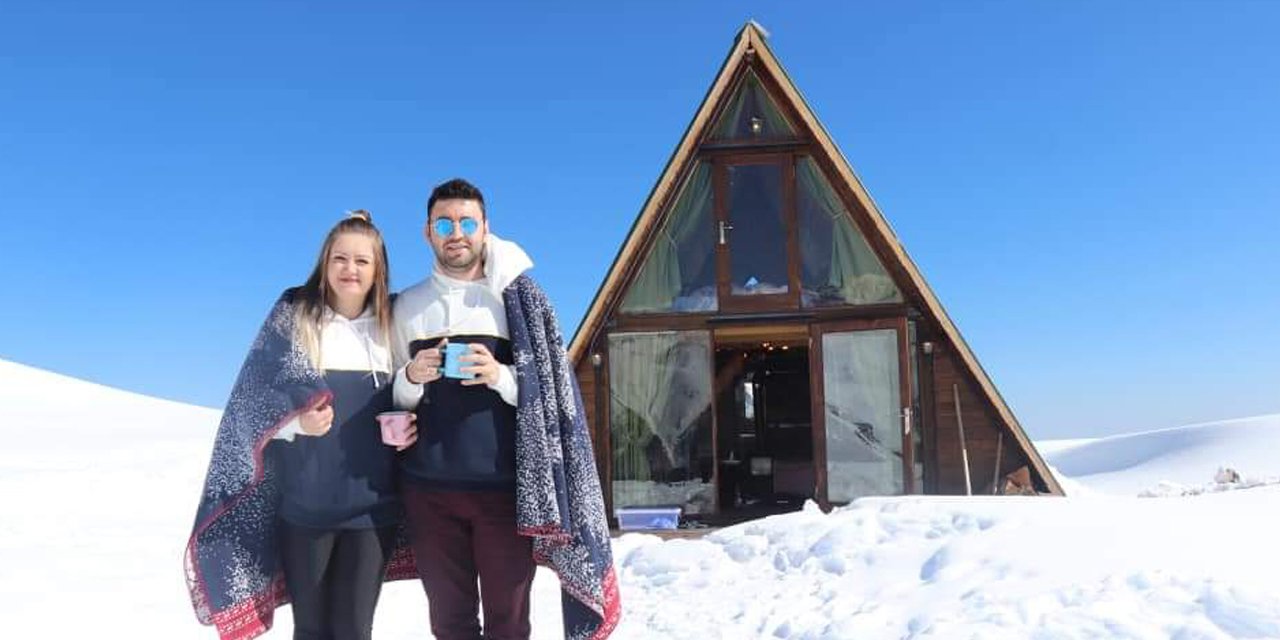 Müşterilere ‘yatırım’ yalanı, kendilerine lüks hayat