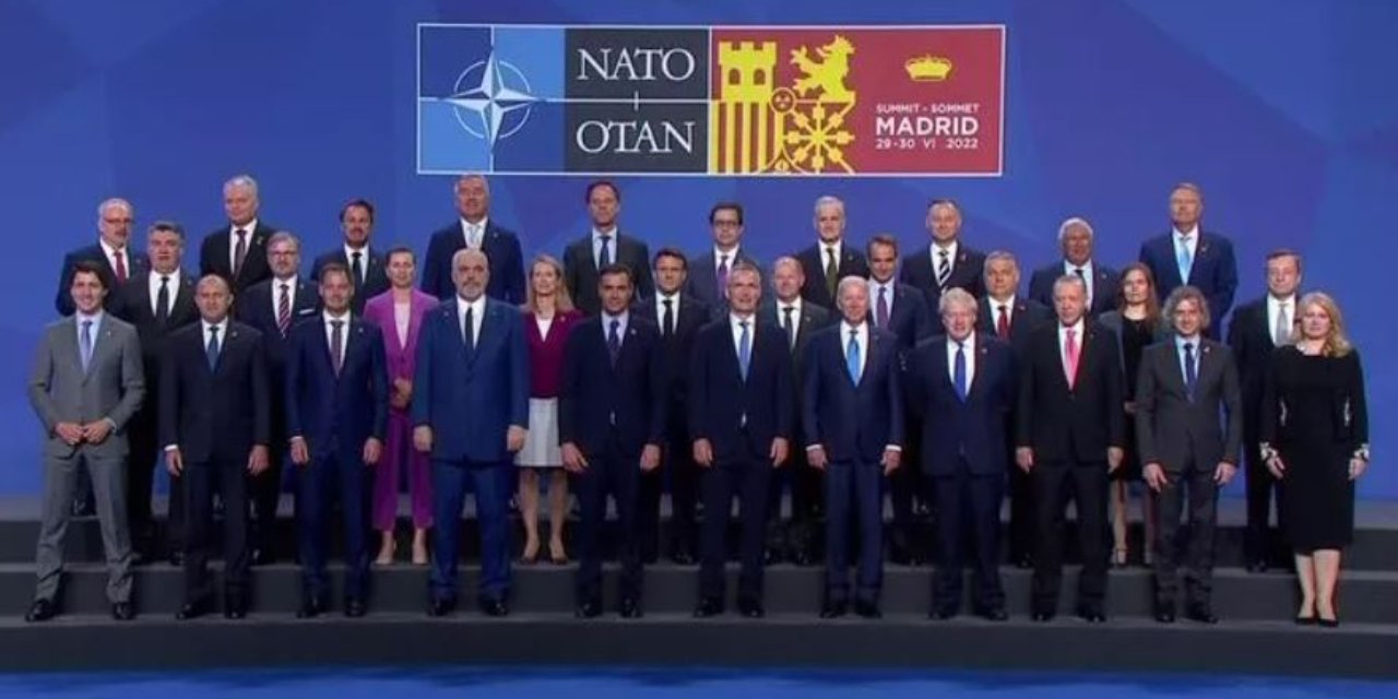 Mutabakat ardından NATO’nun genişleme tarihi… Üç ülke sırada bekliyor