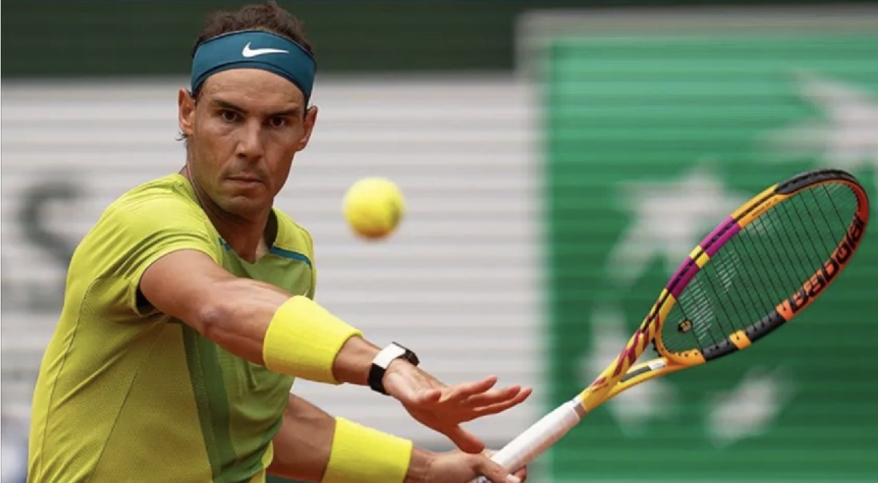 Nadal’dan üzen haber! Kariyeri bitebilir