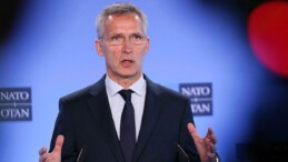 NATO: Türkiye’nin meşru güvenlik endişelerini ele aldık