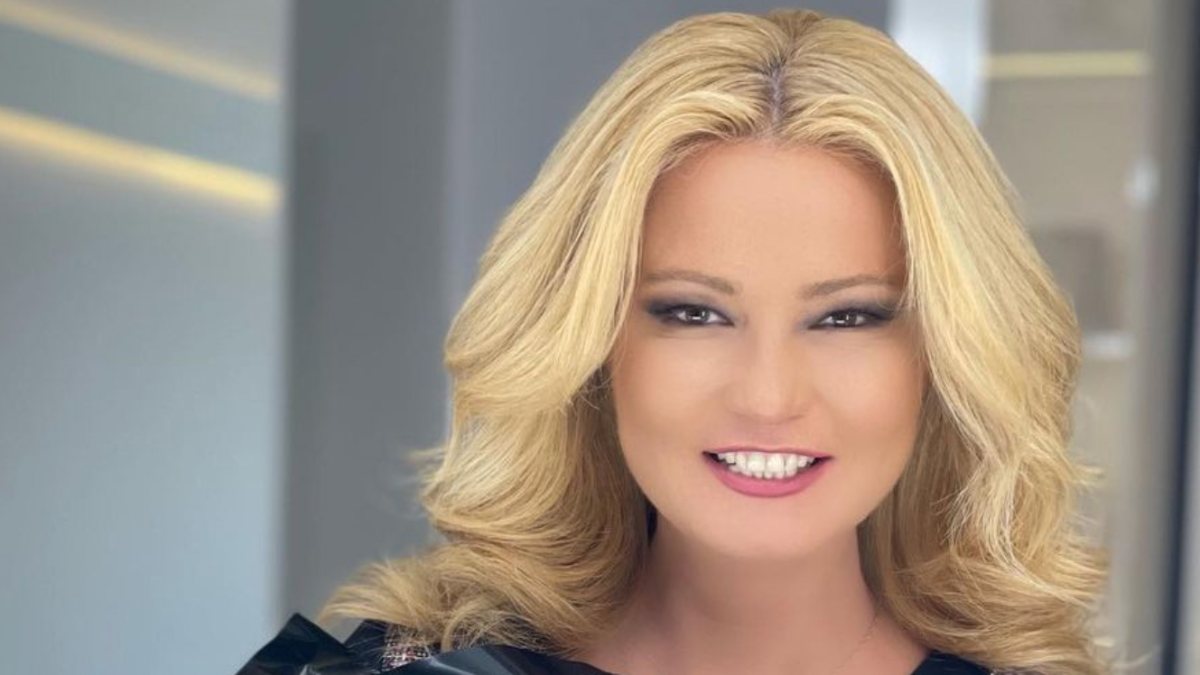 Nikah fotoğrafları merak ediliyordu…Müge Anlı’nın eşinden dikkat çeken o paylaşım!