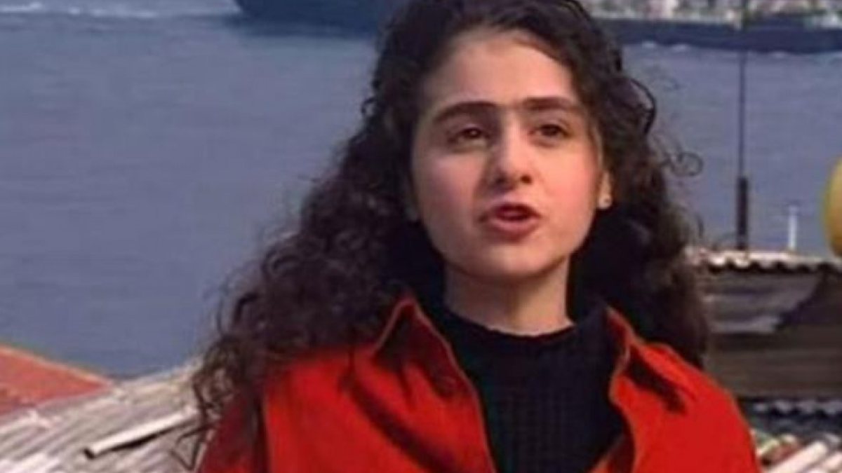 O Azeri kızı Günel’den eser yok şimdi! ‘Bkz: Estetiğin gücü’