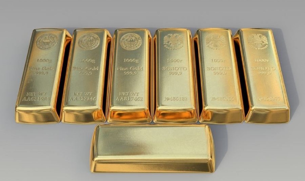 O Gelişmelere Dikkat: Altın Hafta İçinde Bu Seviyeleri Görebilir!