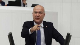 ‘O polisler öldürüldü, faili Soylu’