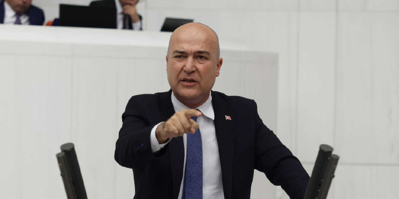 ‘O polisler öldürüldü, faili Soylu’