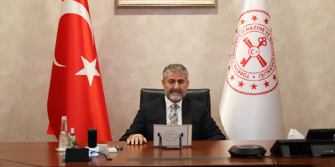 ‘Ocakta pik yapar, mayısta düşer’ demişti: Nebati’ye göre enflasyon artışı hız kesti