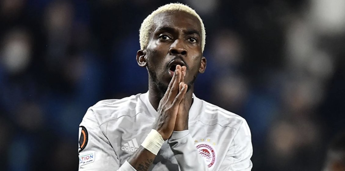 Onyekuru artık an meselesi: Geri dönüyor…