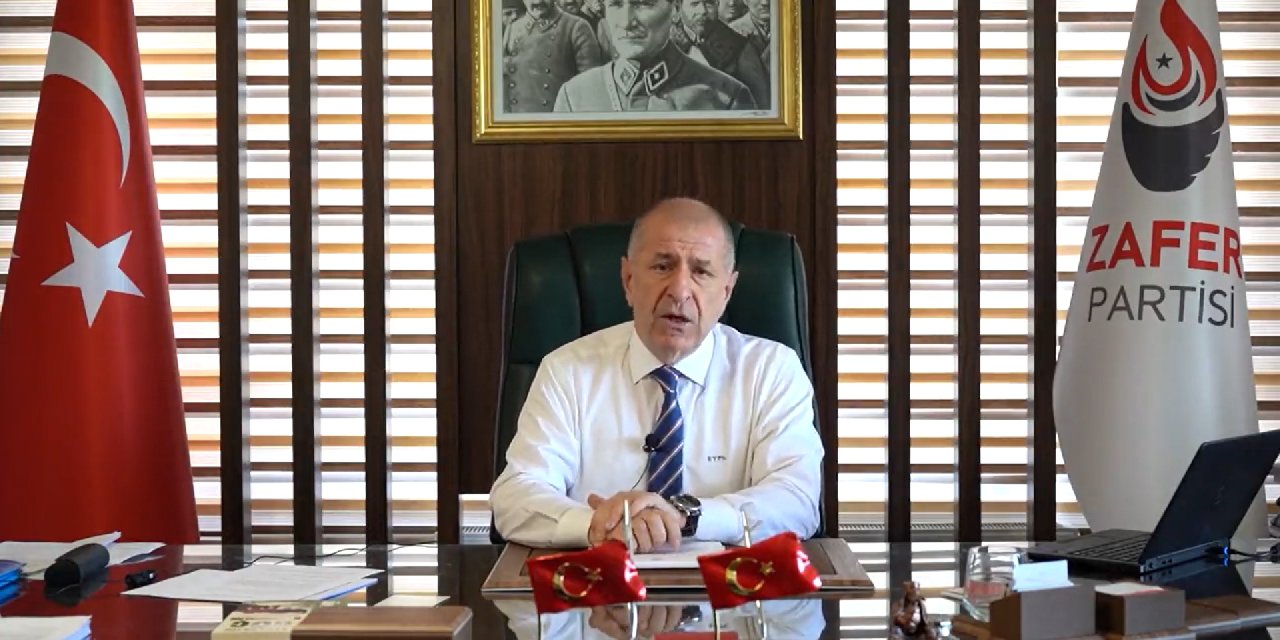 Özdağ’dan yeni iddia! CHP bir ismi daha mı disipline sevk edecek?