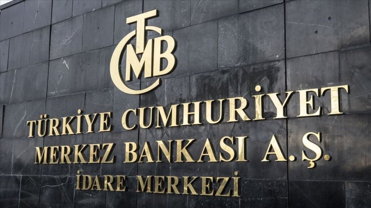 Özel sektörün yurt dışı kredi borcu 5,3 milyar dolar azaldı