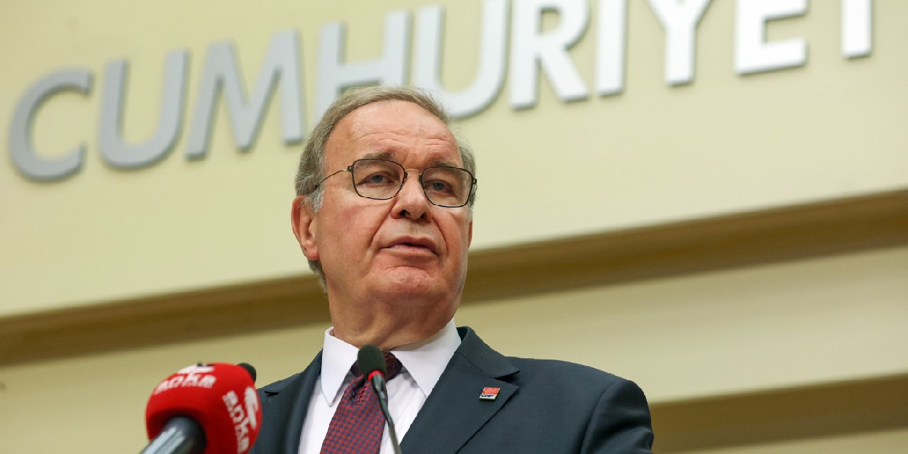 Öztrak: Bu inanılmaz, korkunç bir rekor