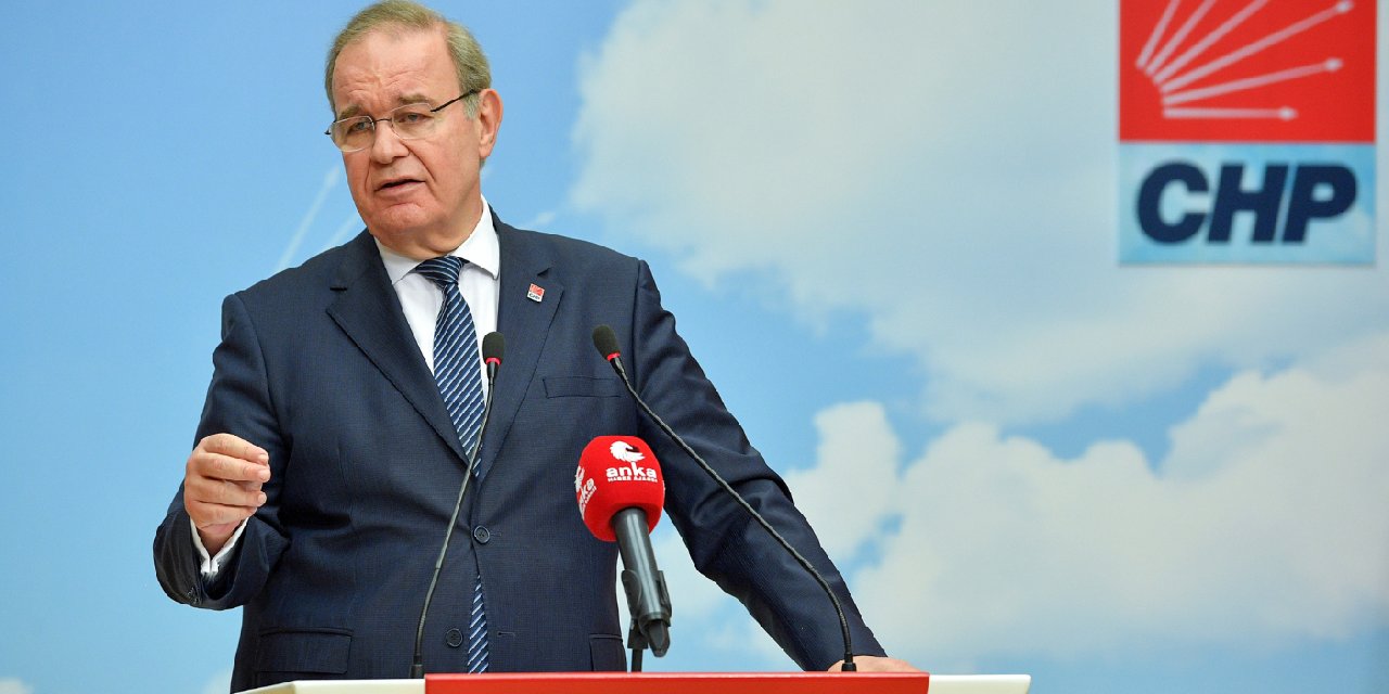 Öztrak’tan Soylu’ya: Gerdan kırmasın, işini yapsın