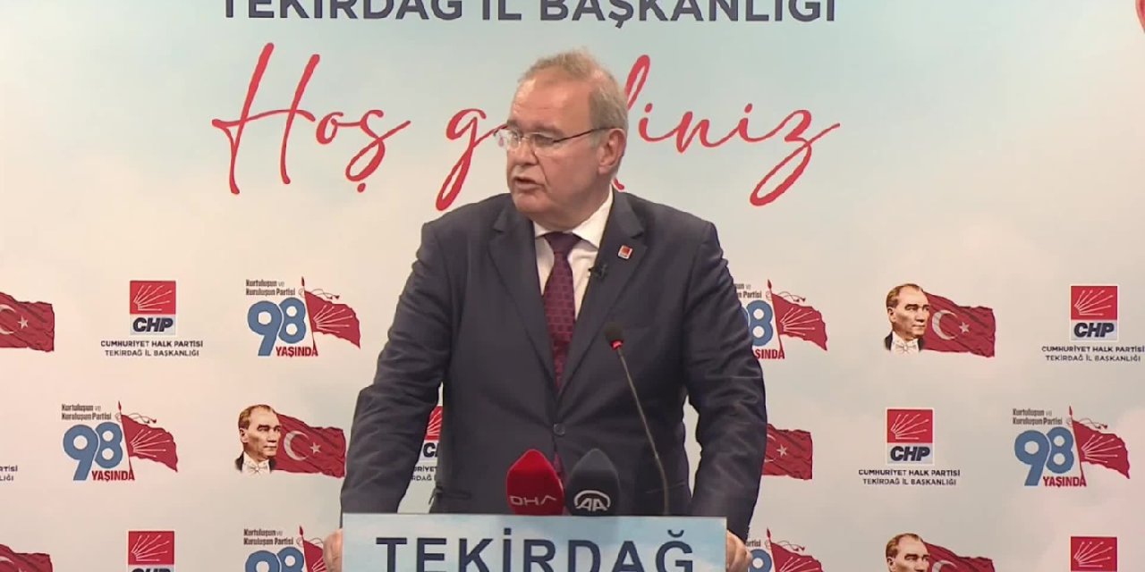 Öztrak’tan TÜİK’e: Enflasyonu düşük göstermek zamların üstüne çökmektir