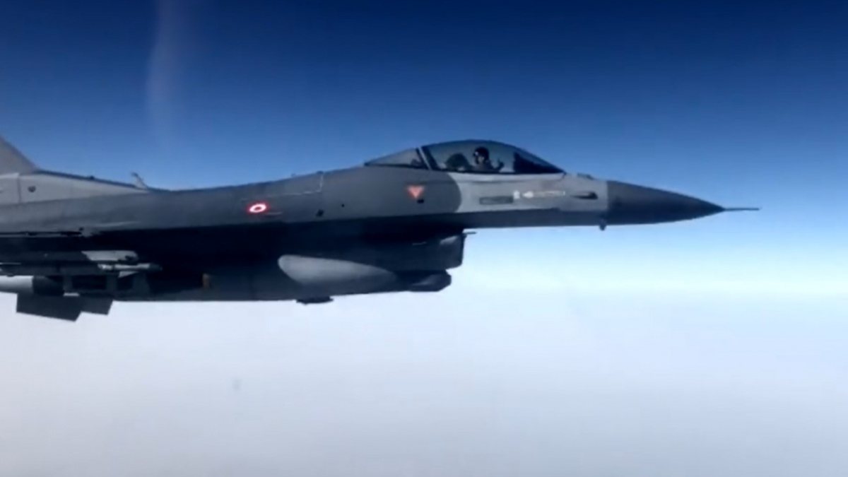 Pençe Kilit Operasyonu’nda 6 terörist öldürüldü