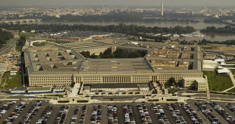 Pentagon: Kürtaja devam edeceğiz