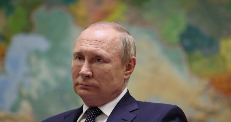 Putin’den ölen askerlerin ailelerine 81 bin 500 dolar maddi yardım