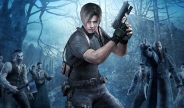 Resident Evil 4 Remake’in Mart 2023’te yayınlanacağı duyuruldu