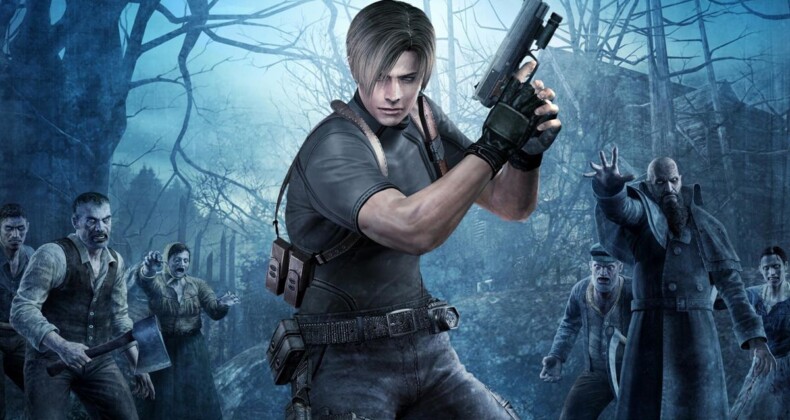 Resident Evil 4 Remake’in Mart 2023’te yayınlanacağı duyuruldu