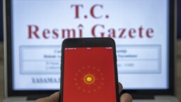 Resmi Gazete 12 Haziran 2022 Pazar | Resmi Gazete bugünün kararları