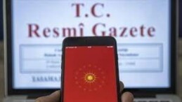 Resmi Gazete 20 Haziran 2022 Pazartesi | Resmi Gazete bugünün kararları