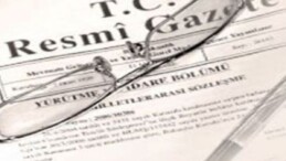 Resmi Gazete 25 Haziran 2022 Cumartesi | Resmi Gazete bugünün kararları