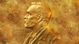 Rus gazeteci Nobel ödülünü Ukraynalı çocuklar için sattı