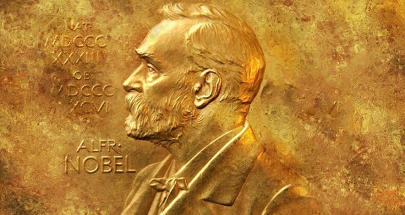 Rus gazeteci Nobel ödülünü Ukraynalı çocuklar için sattı