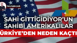 Sahi Gittigidiyor’un sahibi Amerikalılar Türkiye’den neden kaçtı?