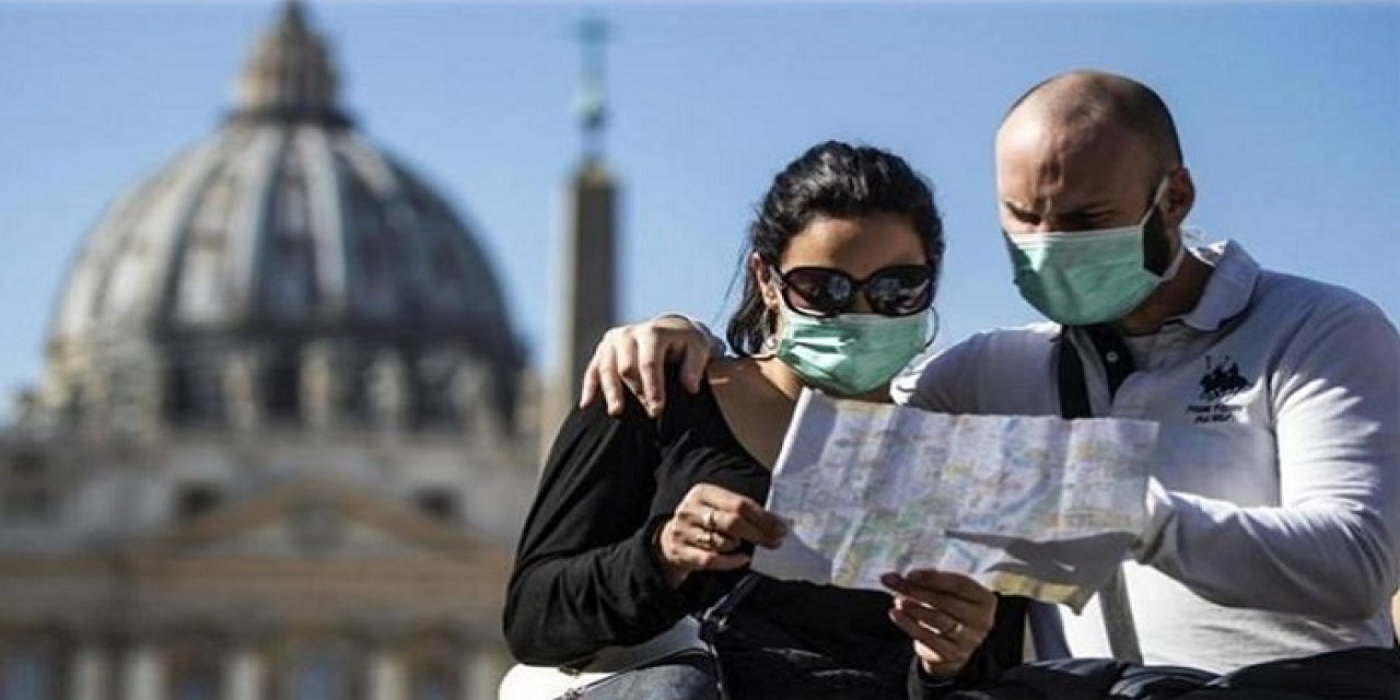 Salgın kısıtlamaları azaldı, turizm sektörü patladı