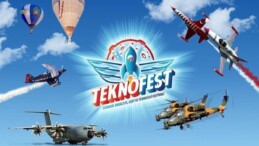 Samsun’da TEKNOFEST hazırlıkları devam ediyor