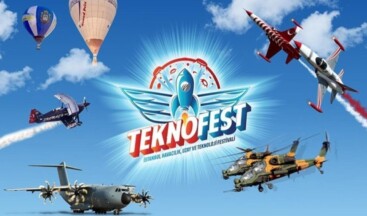 Samsun’da TEKNOFEST hazırlıkları devam ediyor