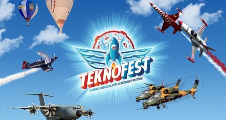 Samsun’da TEKNOFEST hazırlıkları devam ediyor