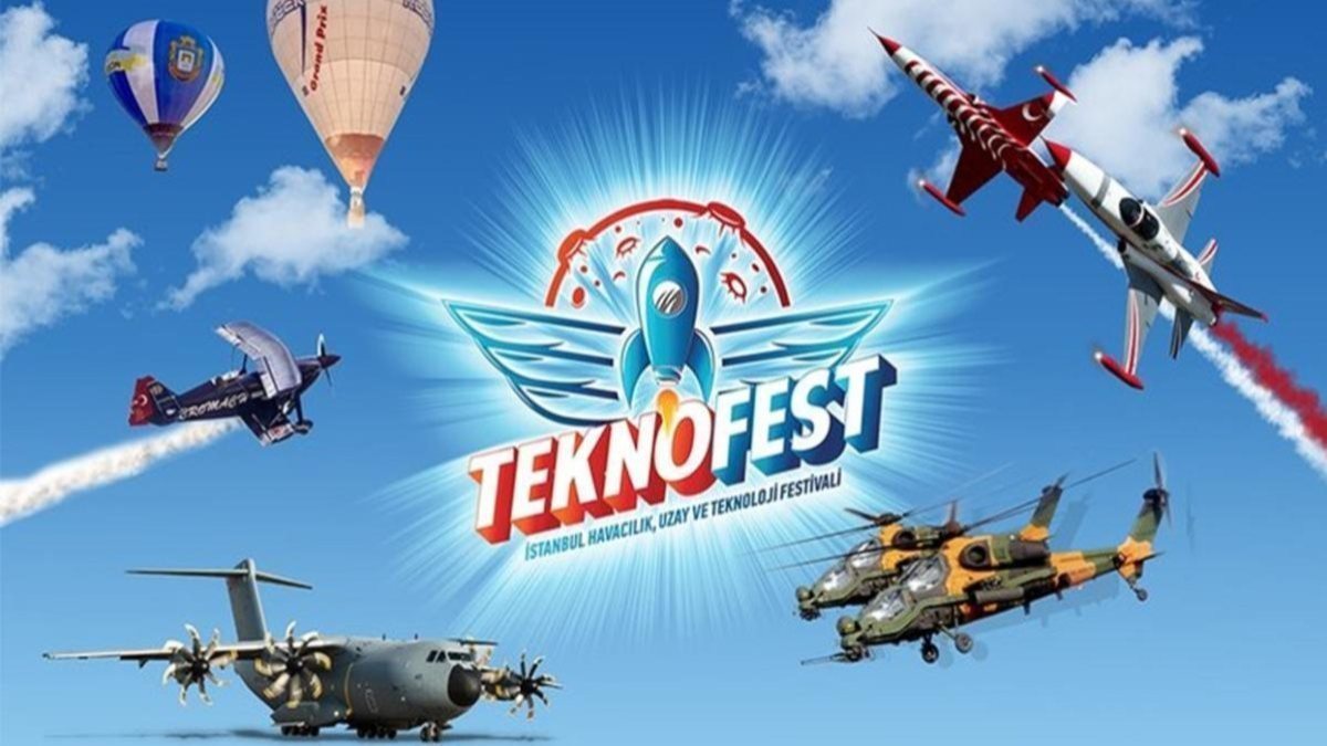 Samsun’da TEKNOFEST hazırlıkları devam ediyor