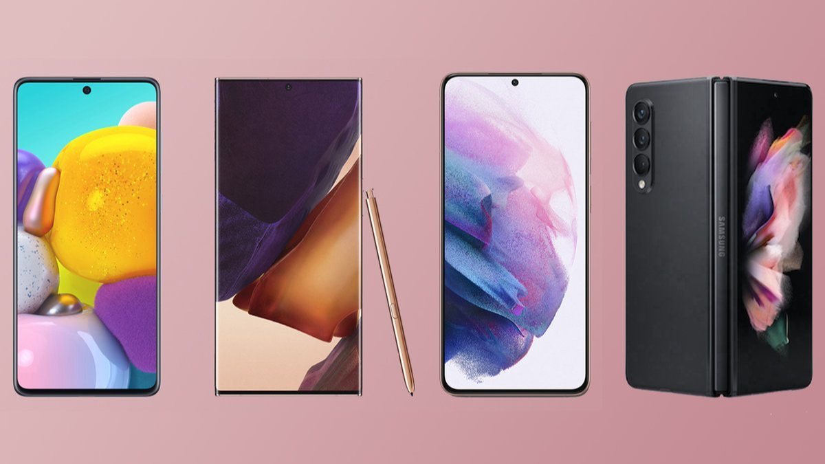 Samsung, Android 13 güncellemesine ekimde başlıyor