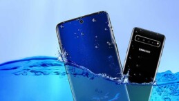 Samsung’a, yanlış su geçirmezlik reklamı cezası