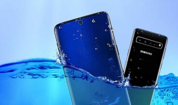 Samsung’a, yanlış su geçirmezlik reklamı cezası