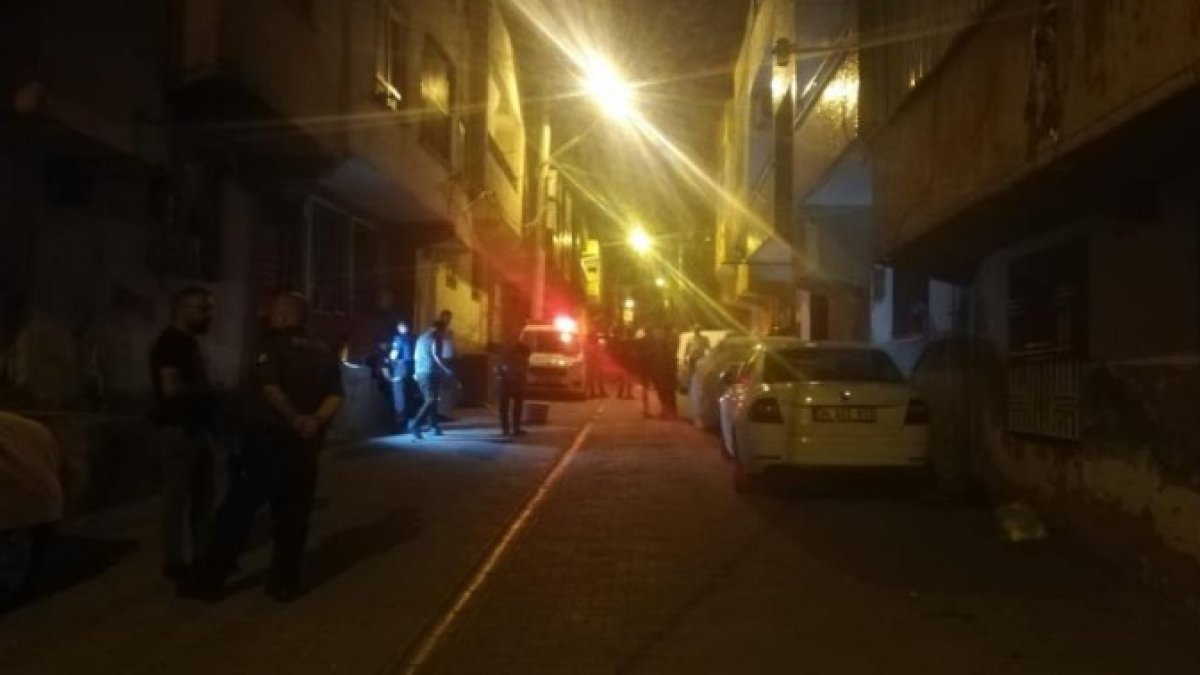 Şanlıurfa’da bir baba, oğullarına kurşun yağdırdı: 1 ölü