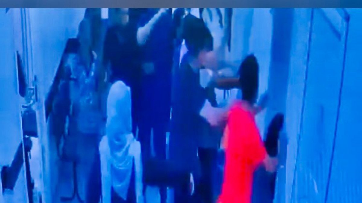 Şanlıurfa’da saldırıya uğrayan doktor istifa etti