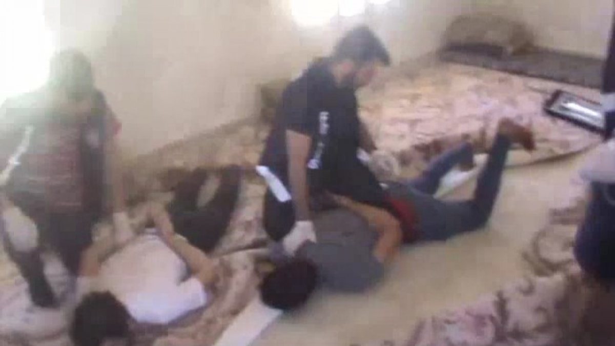 Şanlıurfa’da, ‘savcıyız’ yalanıyla dolandırıcılık yapan 4 şüpheli yakalandı