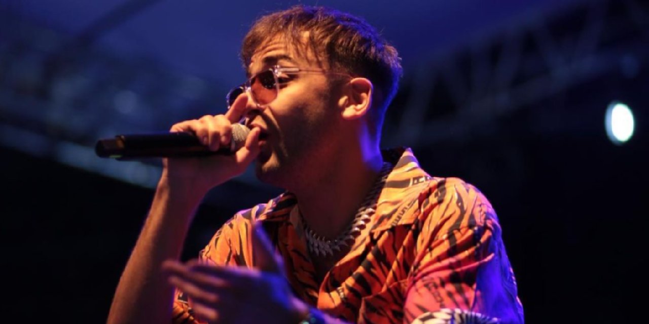 Sefo’dan kendisini hedef gösteren Yeni Akit’e: Gazete bozması