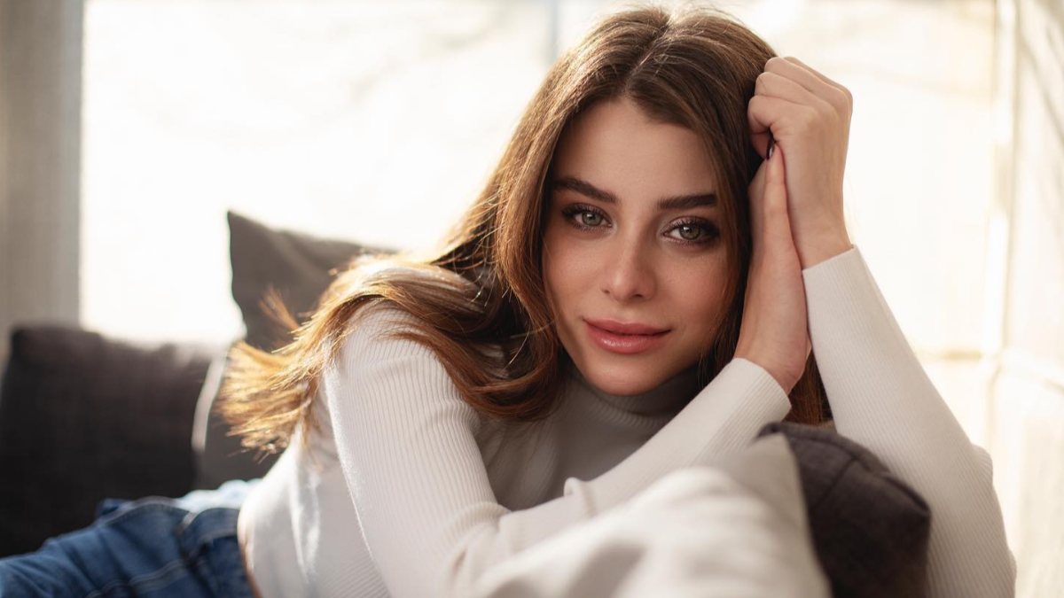 Seversin dizisinin Asya’sı: İlayda Alişan kimdir, kaç yaşında, hangi dizilerde oynadı?