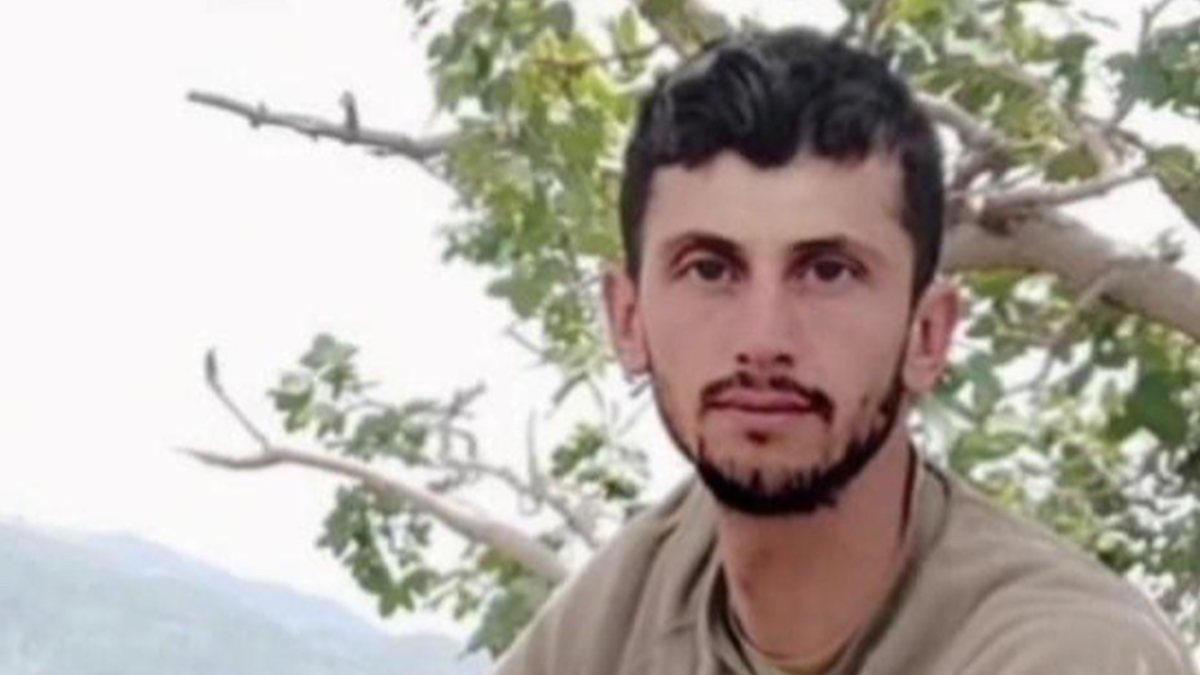 Sivas’a şehit ateşi düştü