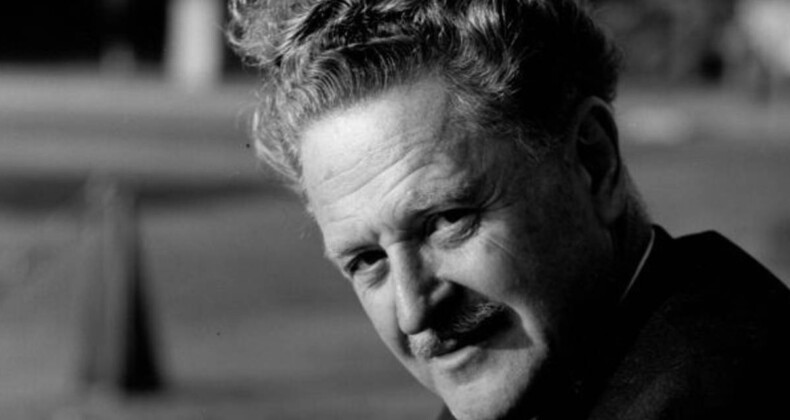 ‘Sosyalist şair’ Nazım’ın 59’uncu ölüm yıldönümü