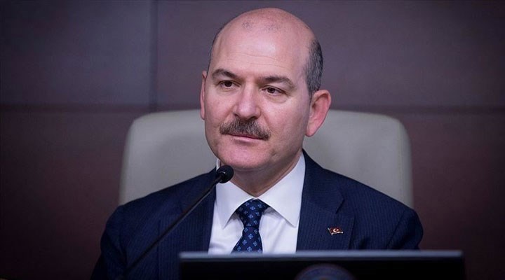 Soylu: Bulgaristan ile yeni sınır kapısı için görüştük