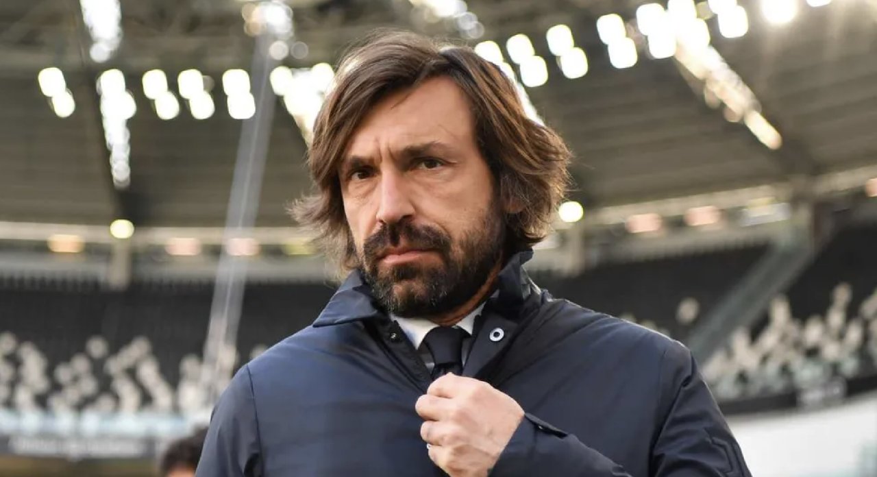 Süper Lig ekibinden Pirlo hamlesi!