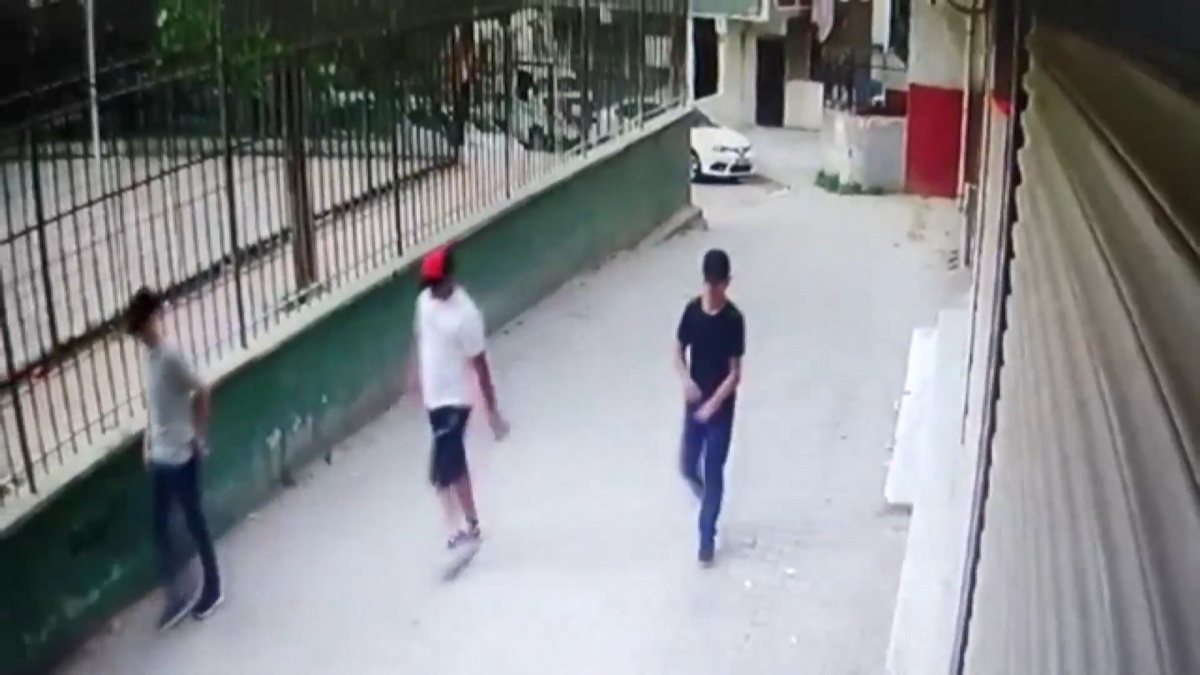 Suriyeli Ahmet’in katil zanlısı yakalandı