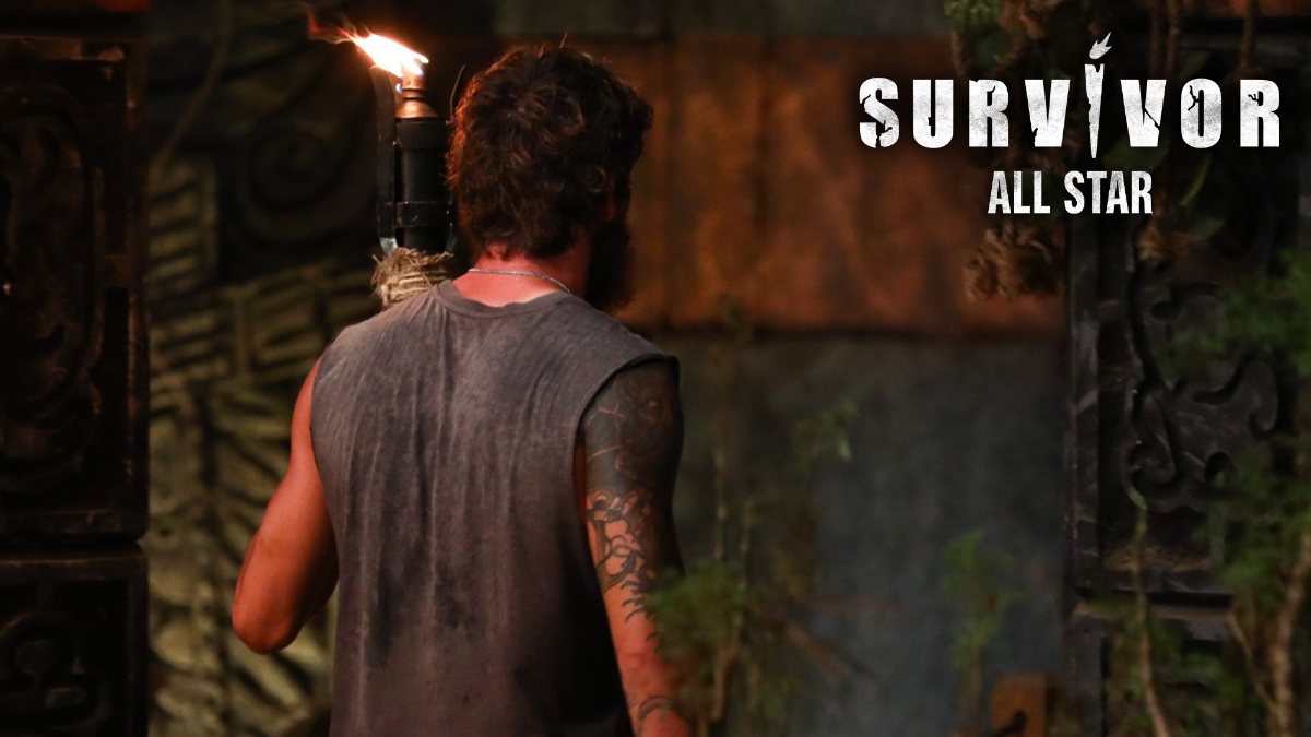 Survivor All Star’a veda eden isim belli oldu